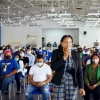 Cooperativa COOPAN ofrece charla de inducción a Colaboradores del Plan Social